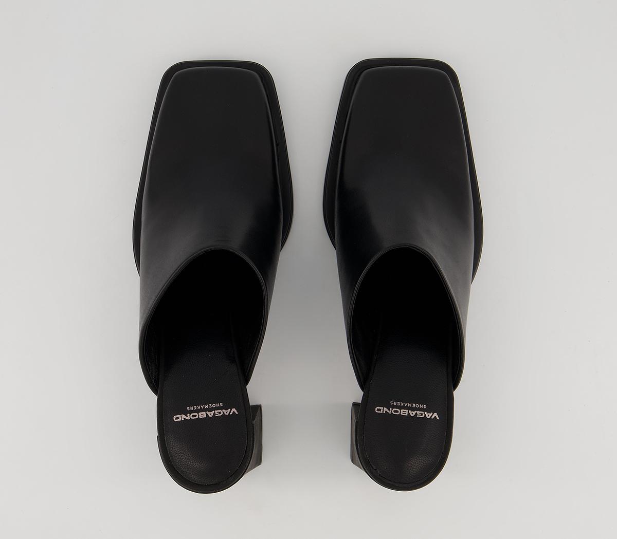 vagabond shoemakers edwina heeled mule