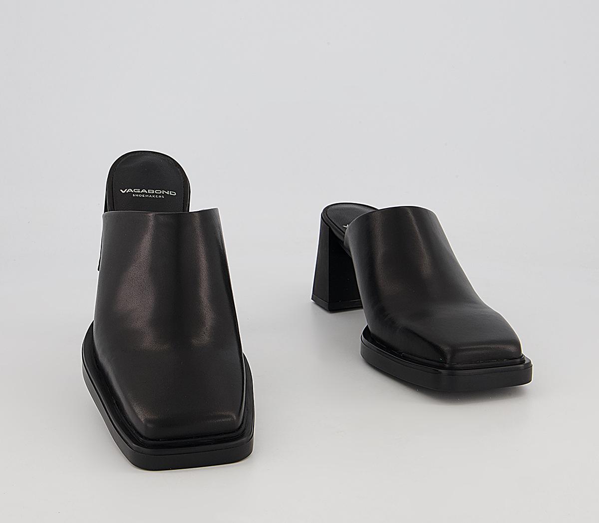 vagabond shoemakers edwina heeled mule