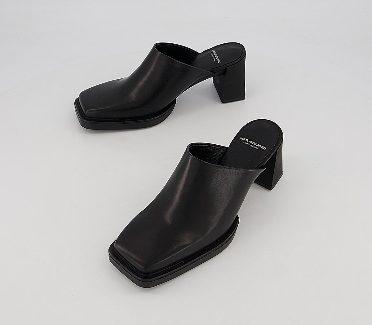 vagabond shoemakers edwina heeled mule