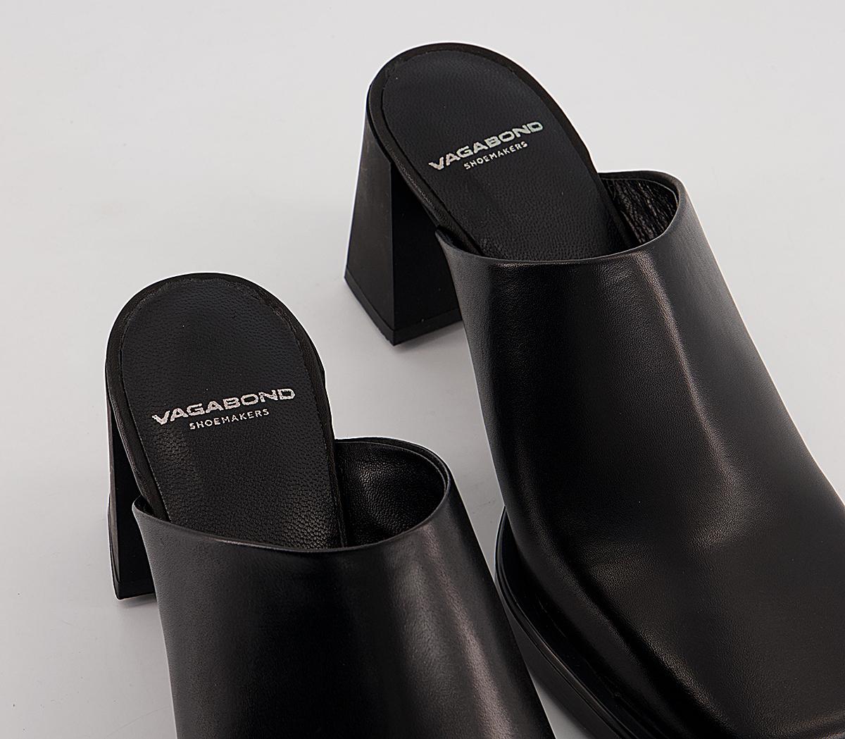 vagabond shoemakers edwina heeled mule