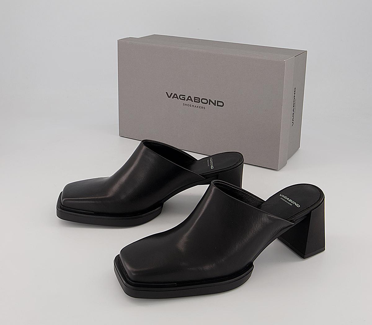 vagabond shoemakers edwina heeled mule