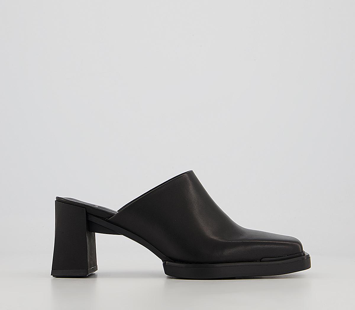 vagabond shoemakers edwina heeled mule