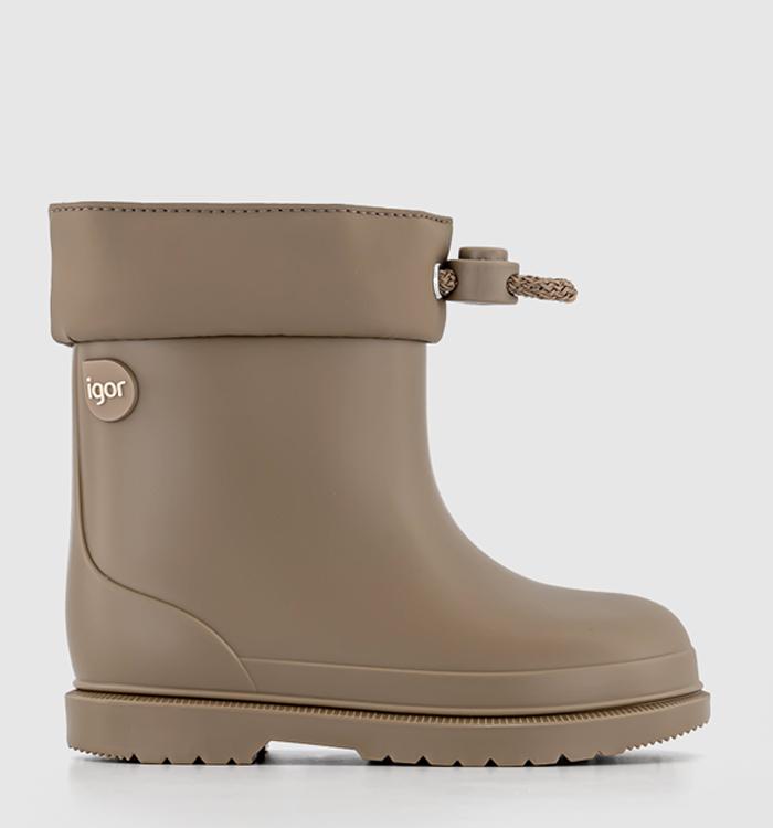 Igor Bimbi Ankle Wellies Elmwood