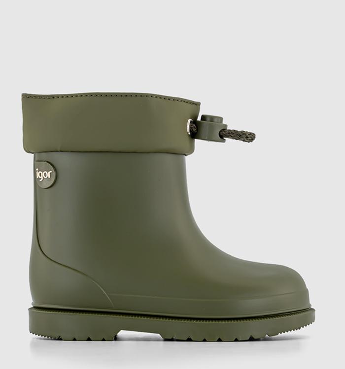 Boys hotsell ankle wellies