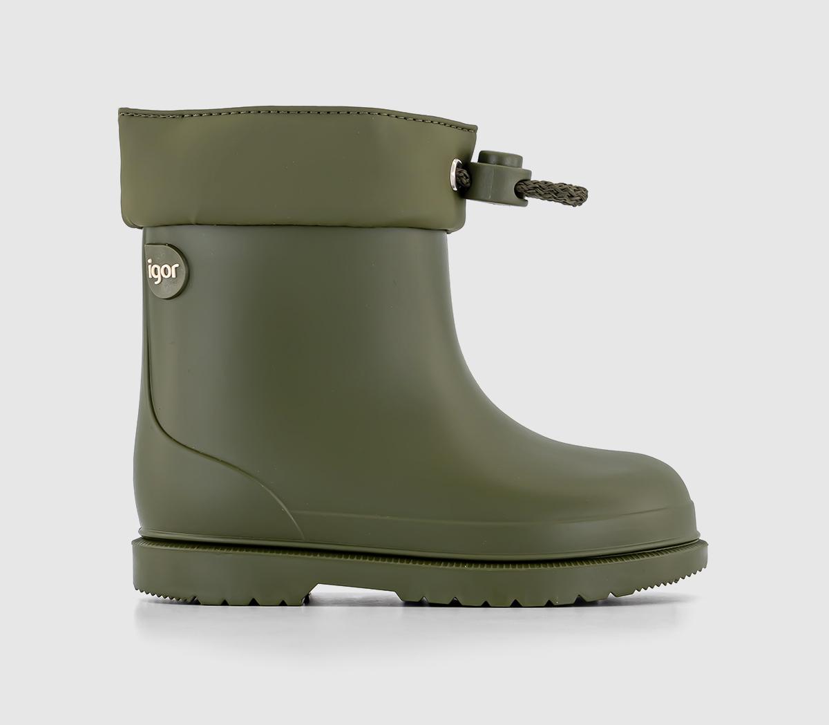 Igor wellies deals