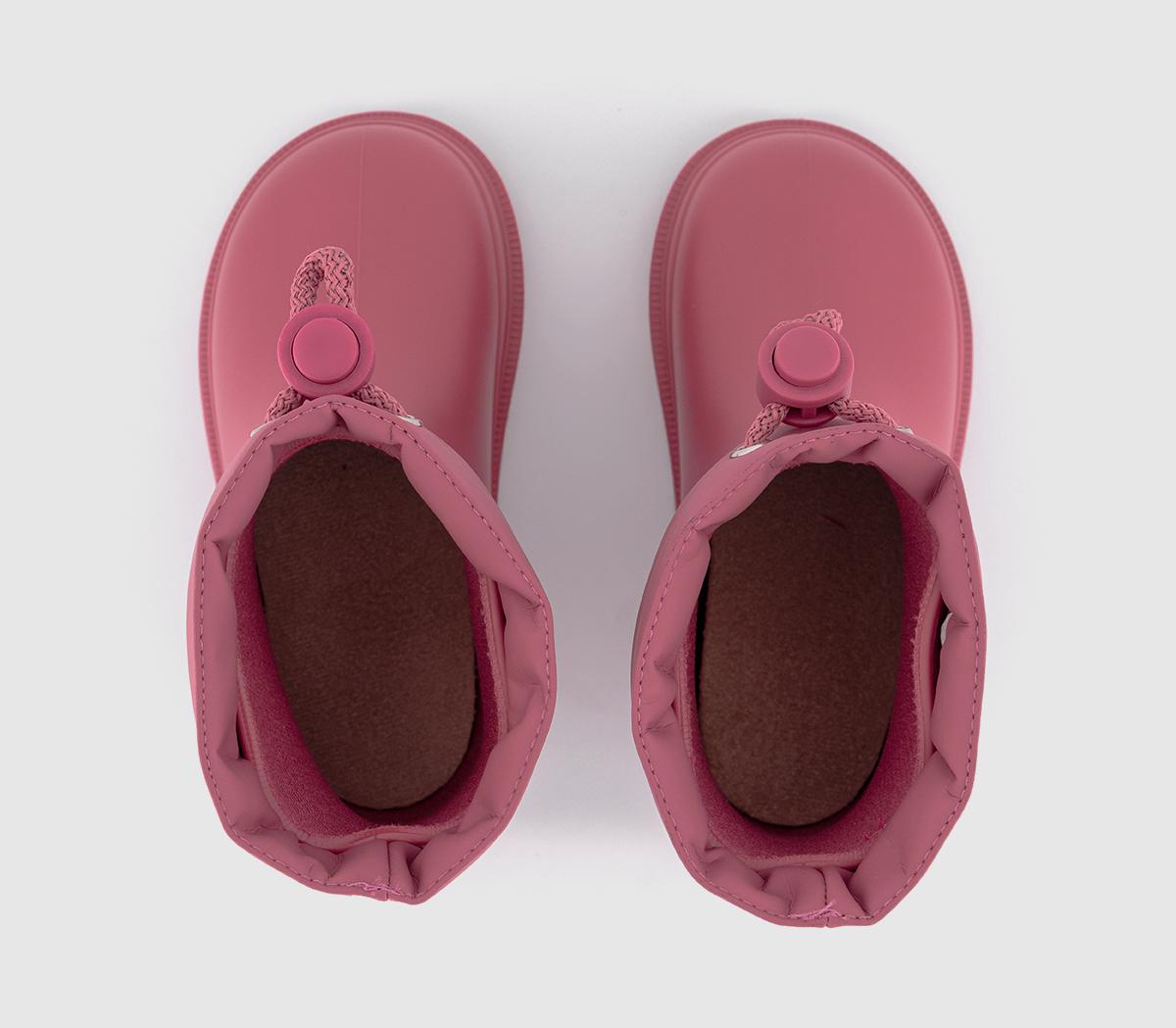 IgorBimbi Ankle WelliesBerry