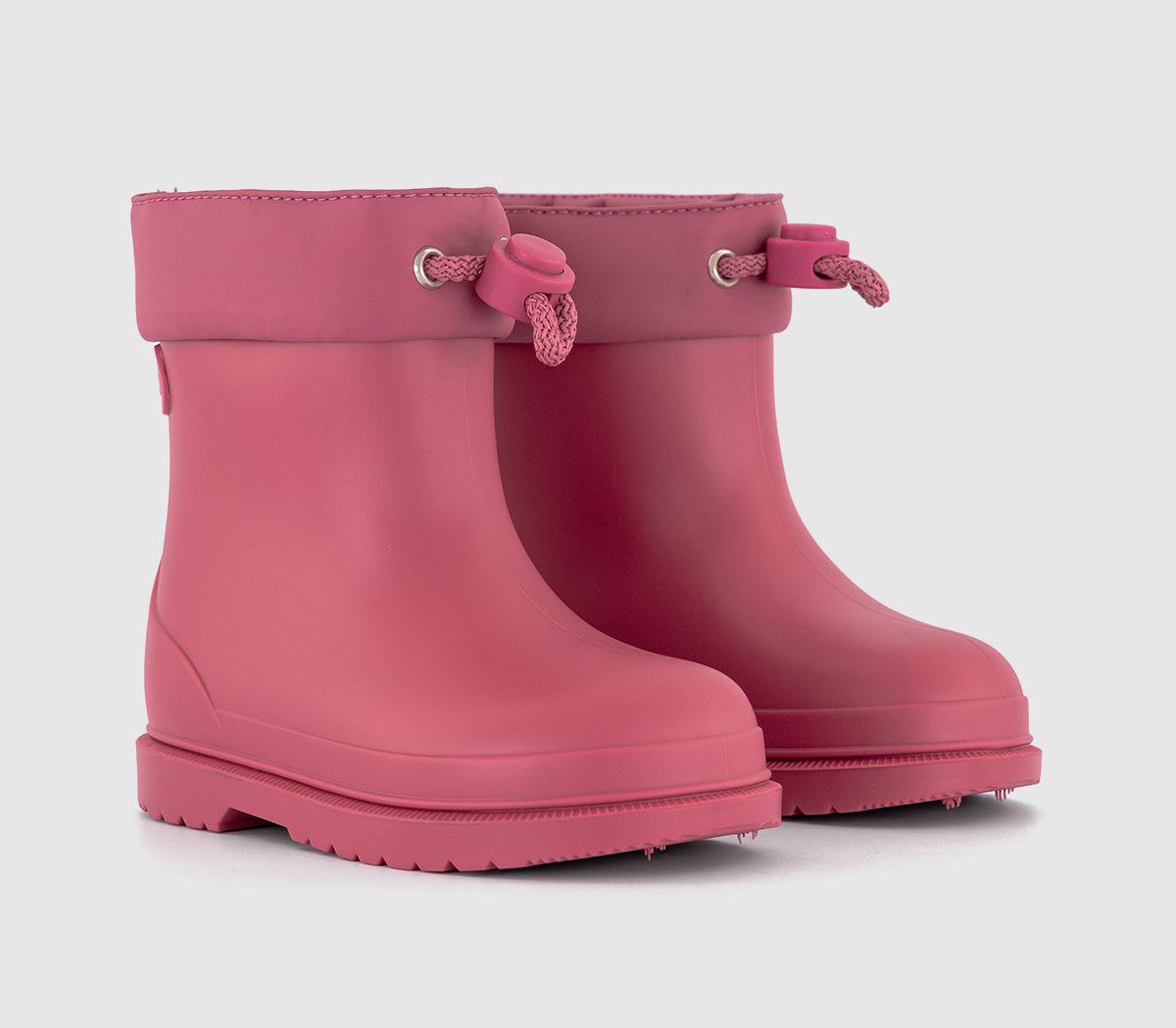 IgorBimbi Ankle WelliesBerry