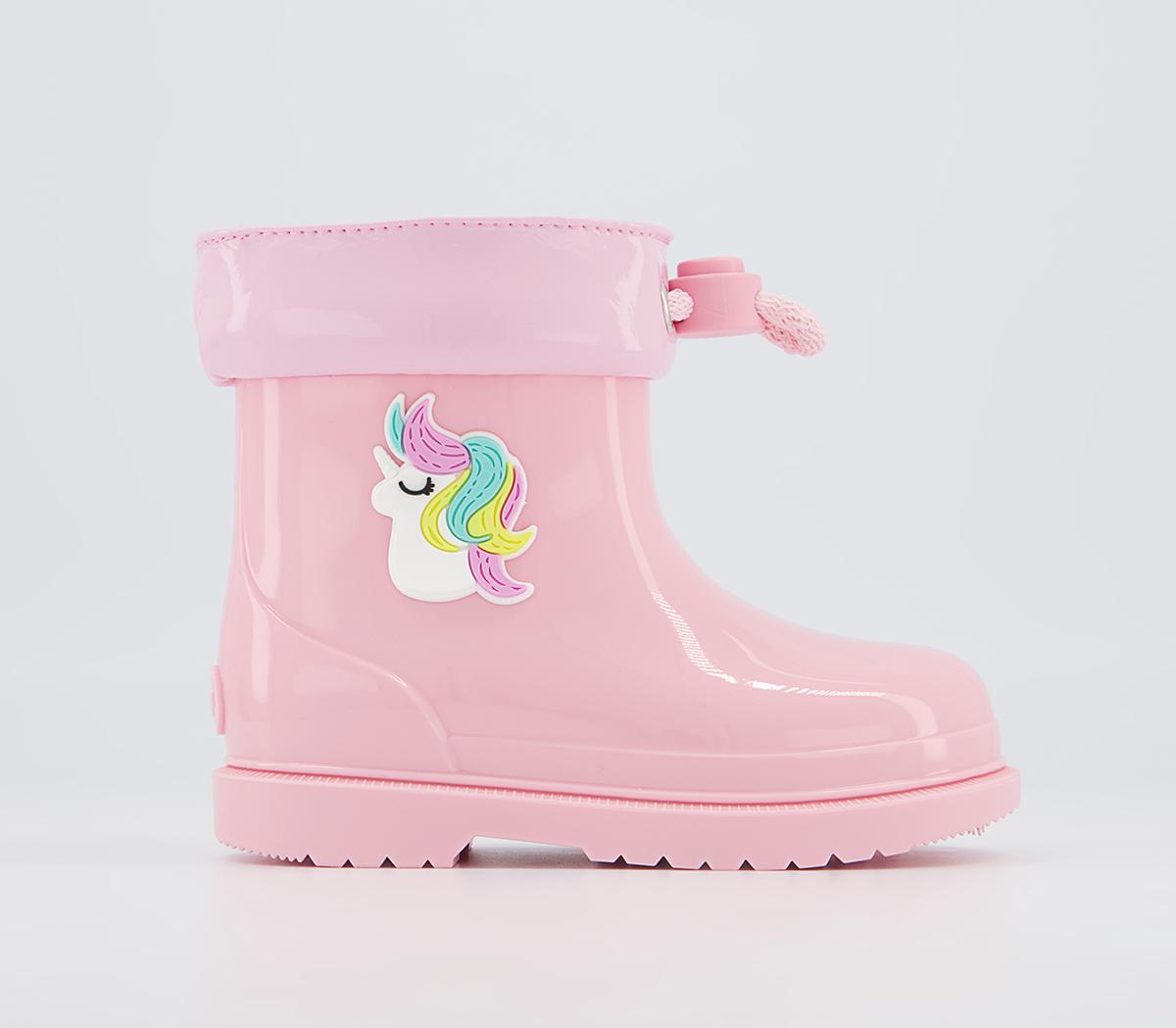 Kids ankle outlet wellies