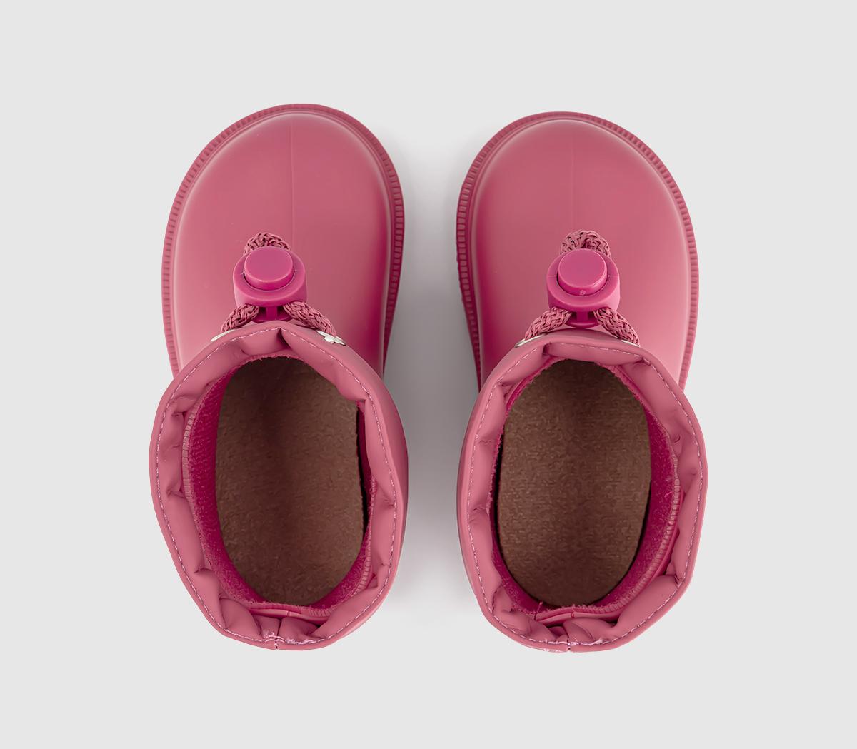 IgorBimbi Ankle WelliesFrambuesa