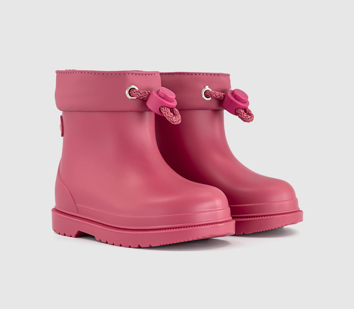 IgorBimbi Ankle WelliesFrambuesa