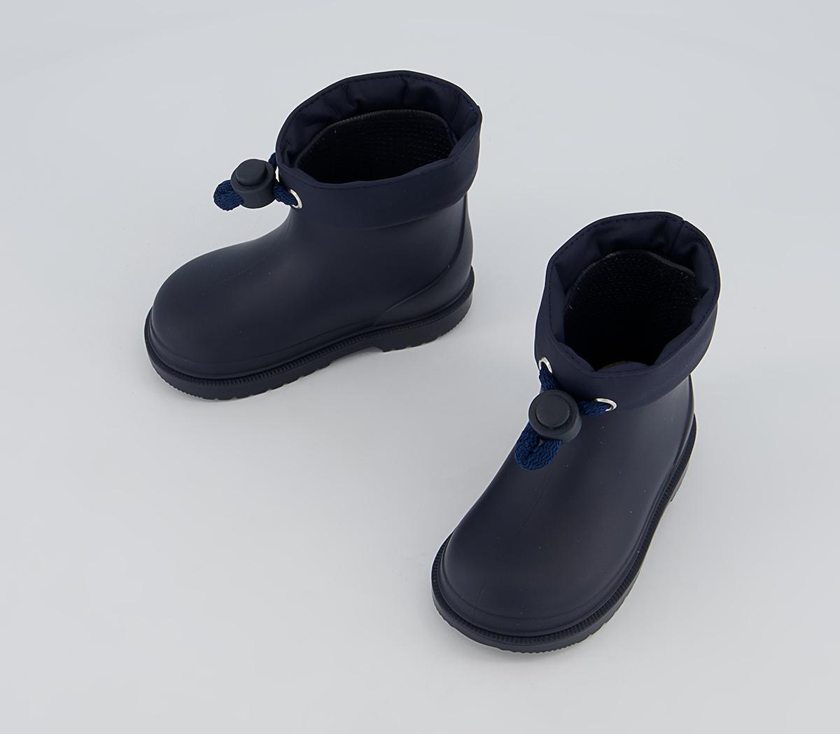 IgorBimbi Ankle WelliesMarino