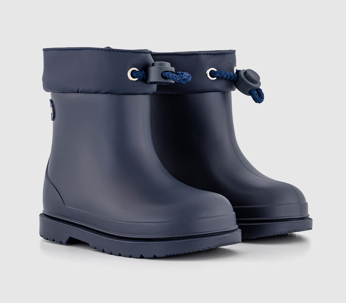 IgorBimbi Ankle WelliesMarino