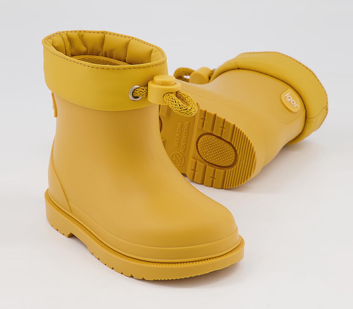 IgorBimbi Ankle WelliesAmarillo