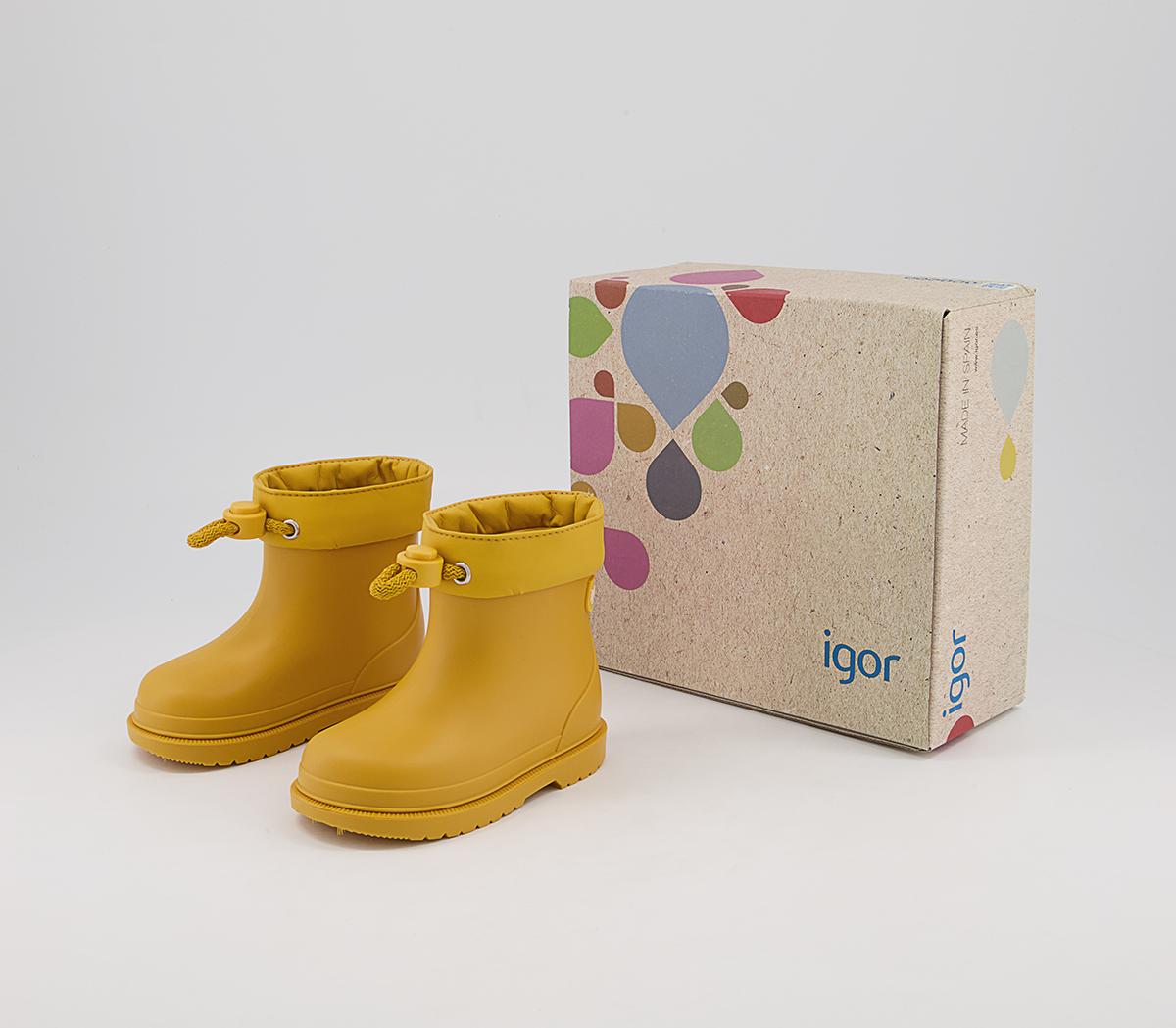 IgorBimbi Ankle WelliesAmarillo