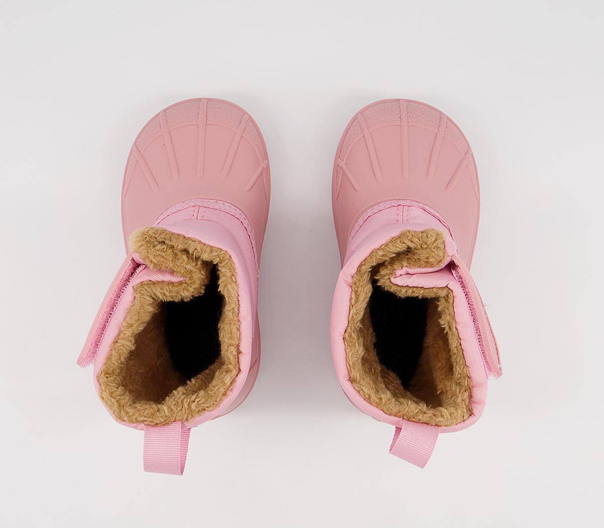 Igor Neu Snow Boots Igor Neu Snow Boots Rosa