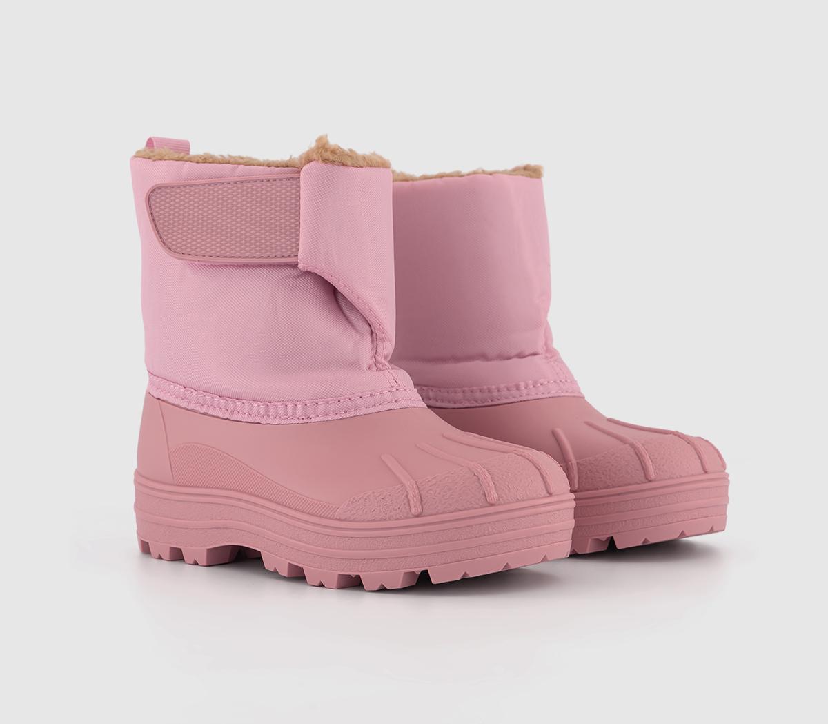 IgorNeu Snow BootsRosa