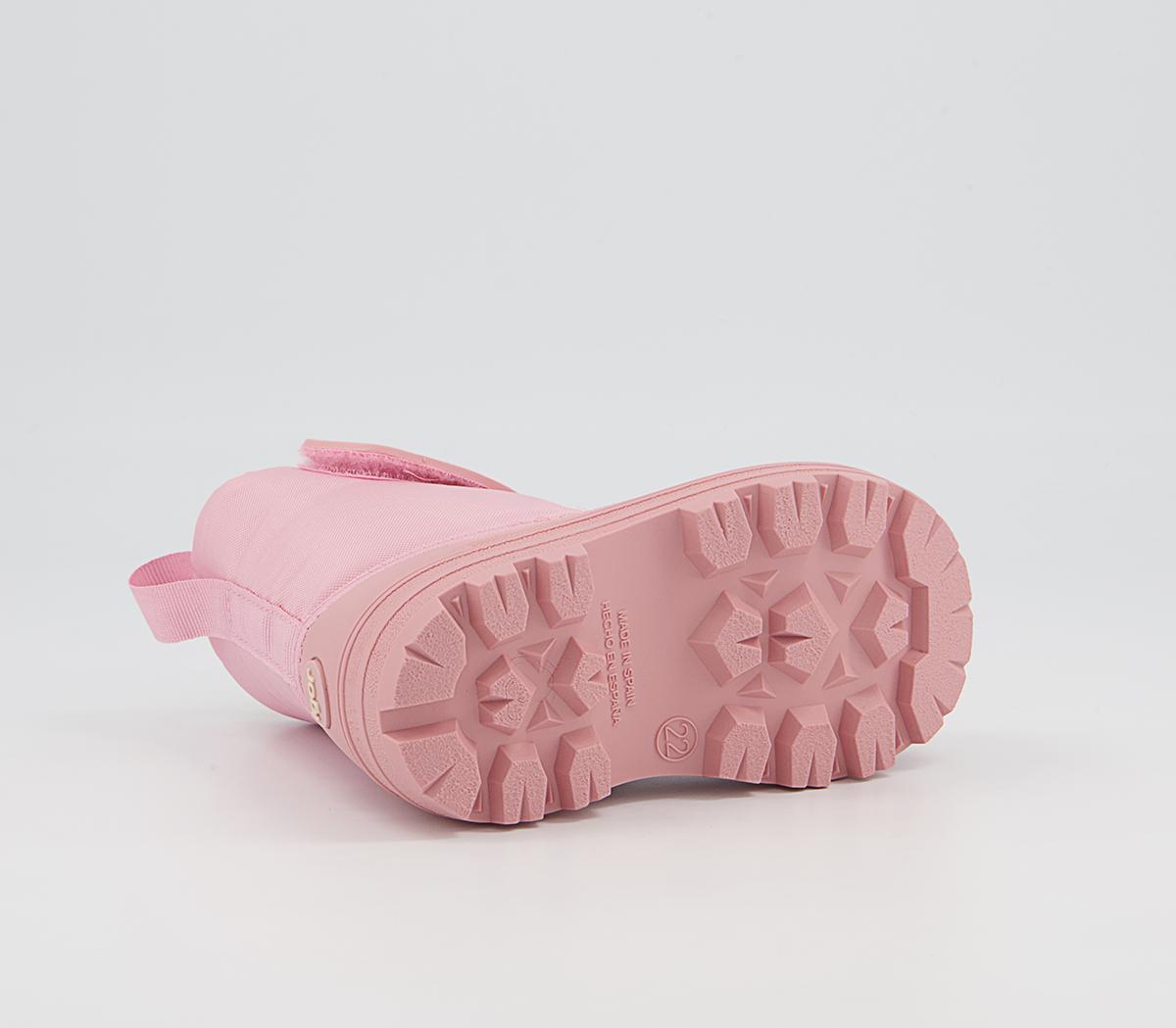 Igor Neu Snow Boots Igor Neu Snow Boots Rosa