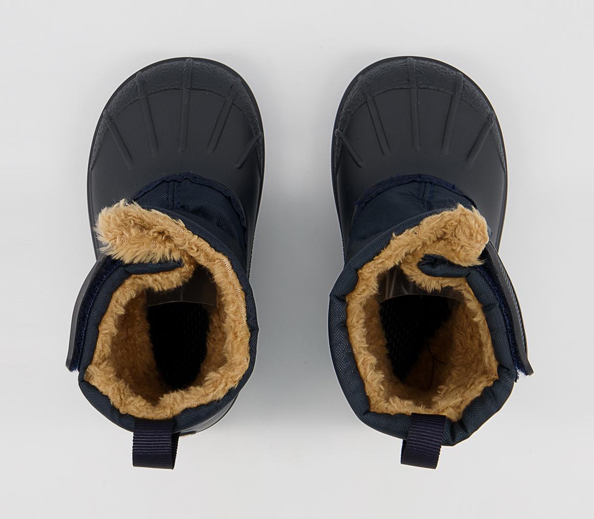 Igor Neu Snow Boots Igor Neu Snow Boots Marino