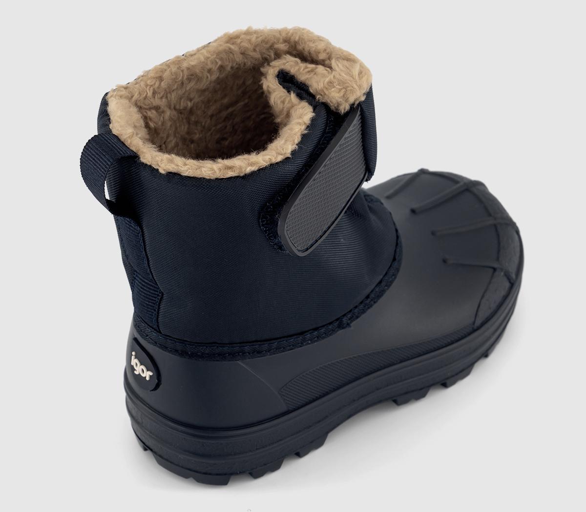 IgorNeu Snow BootsMarino