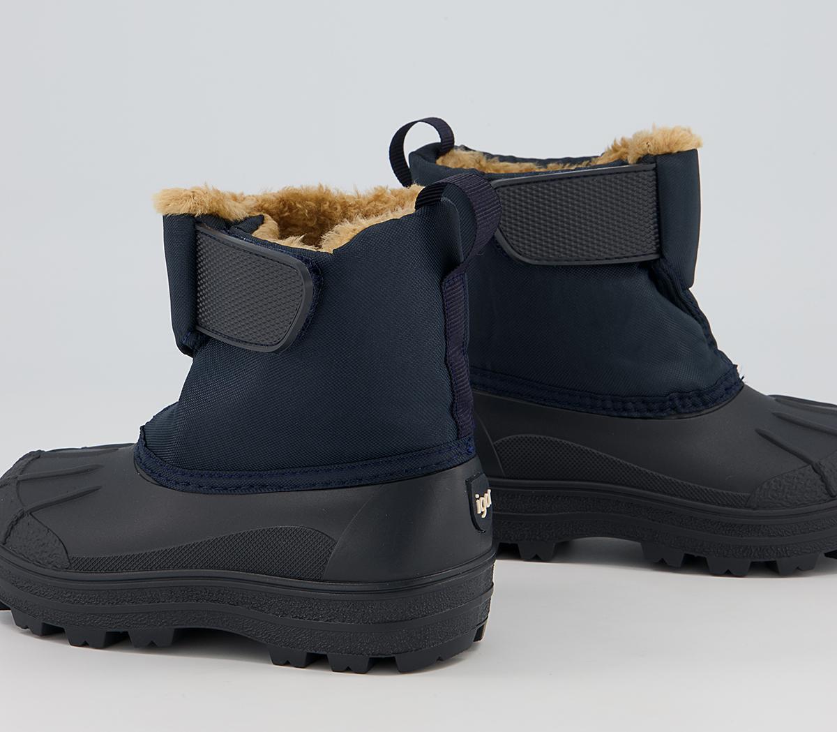 Igor Neu Snow Boots Igor Neu Snow Boots Marino