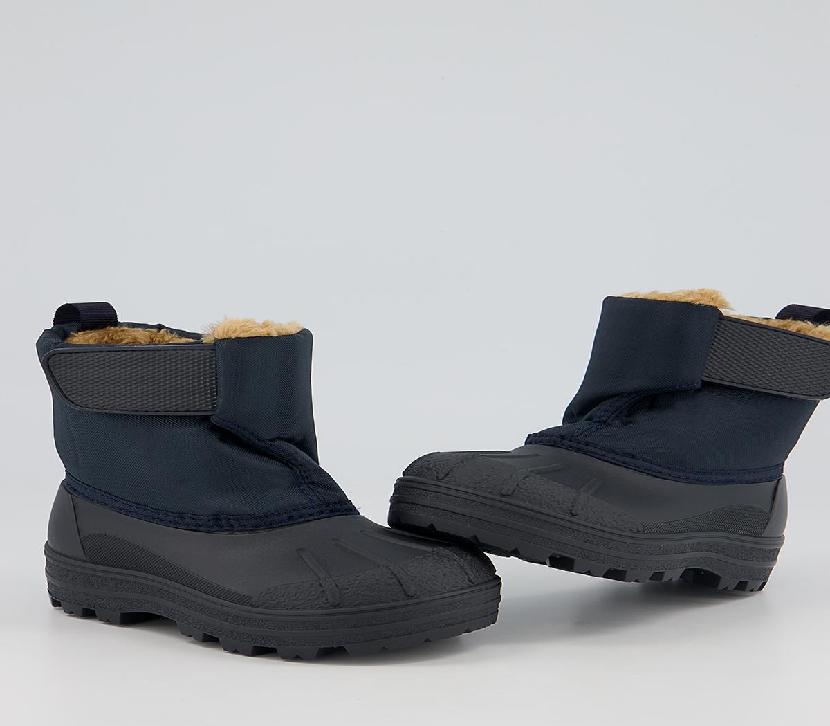 Igor Neu Snow Boots Igor Neu Snow Boots Marino