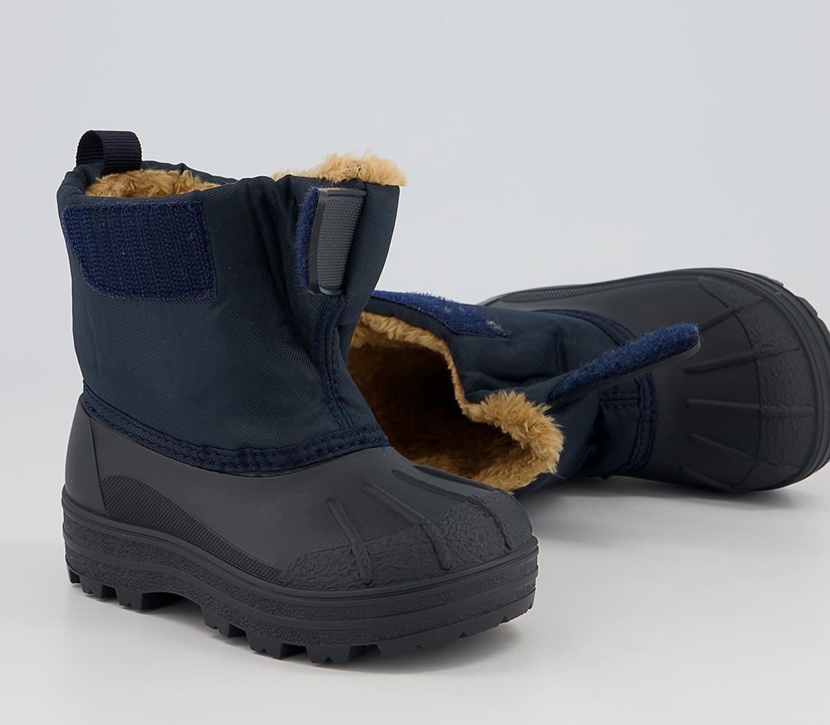 Igor Neu Snow Boots Igor Neu Snow Boots Marino