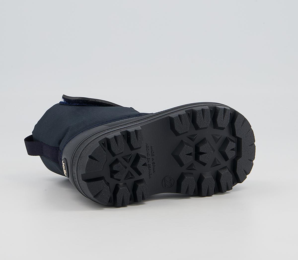 Igor Neu Snow Boots Igor Neu Snow Boots Marino
