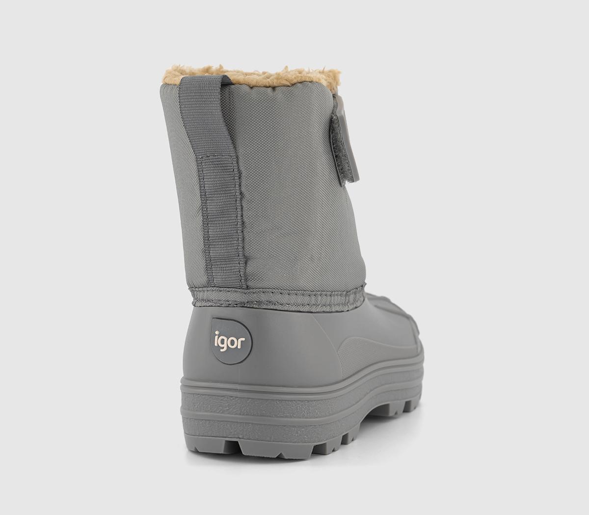 IgorNeu Snow BootsGris