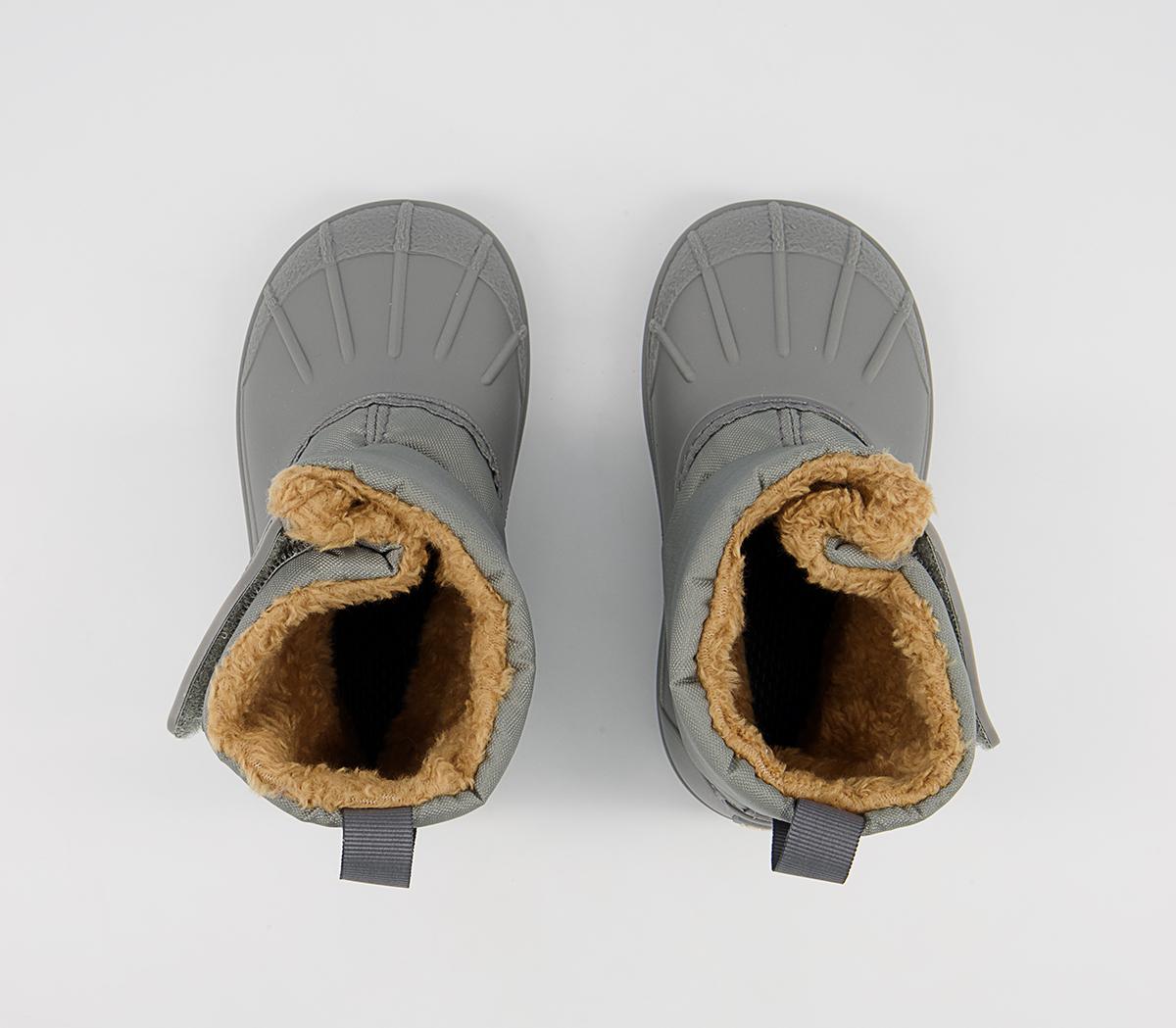 Igor Neu Snow Boots Igor Neu Snow Boots Gris