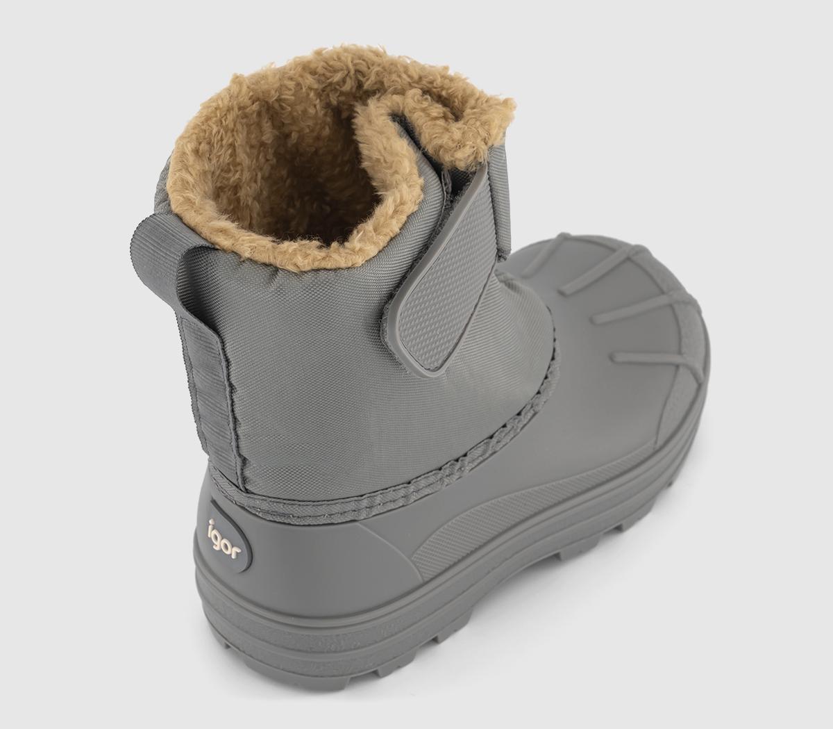 IgorNeu Snow BootsGris