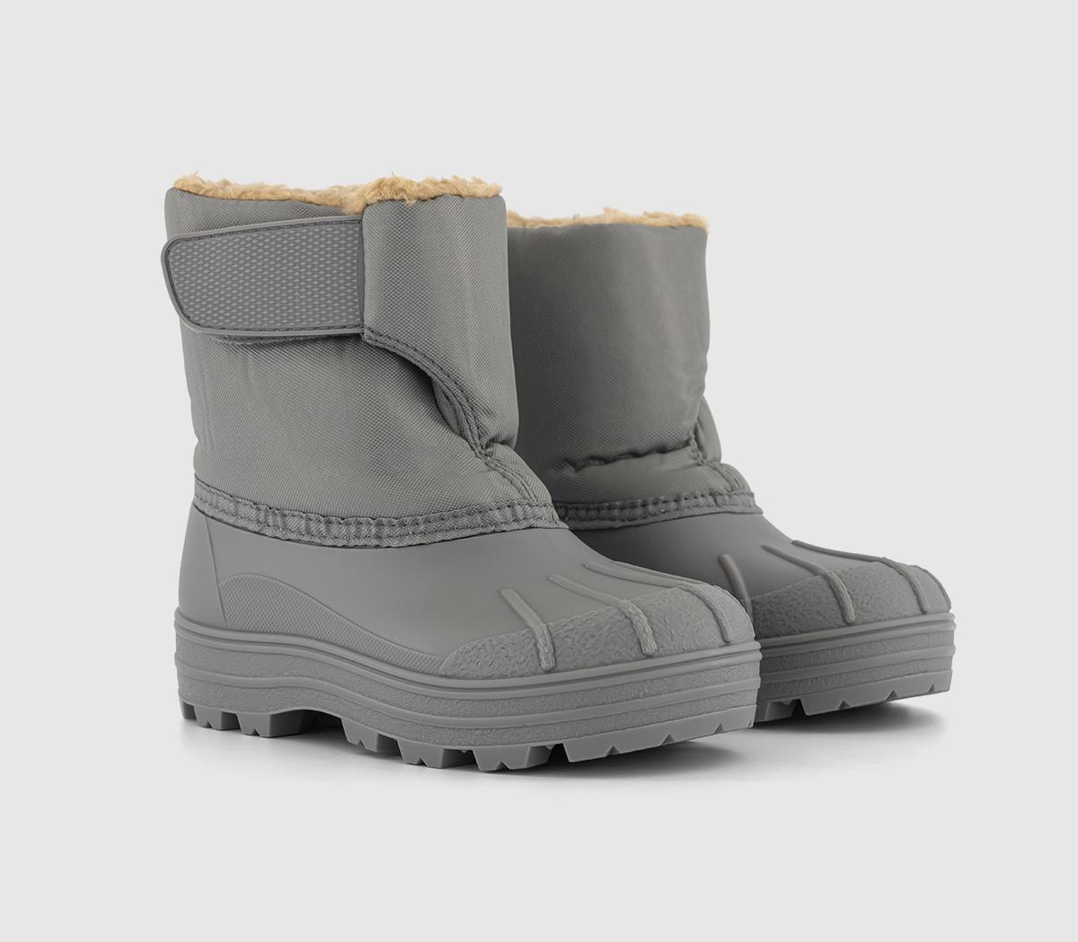 IgorNeu Snow BootsGris