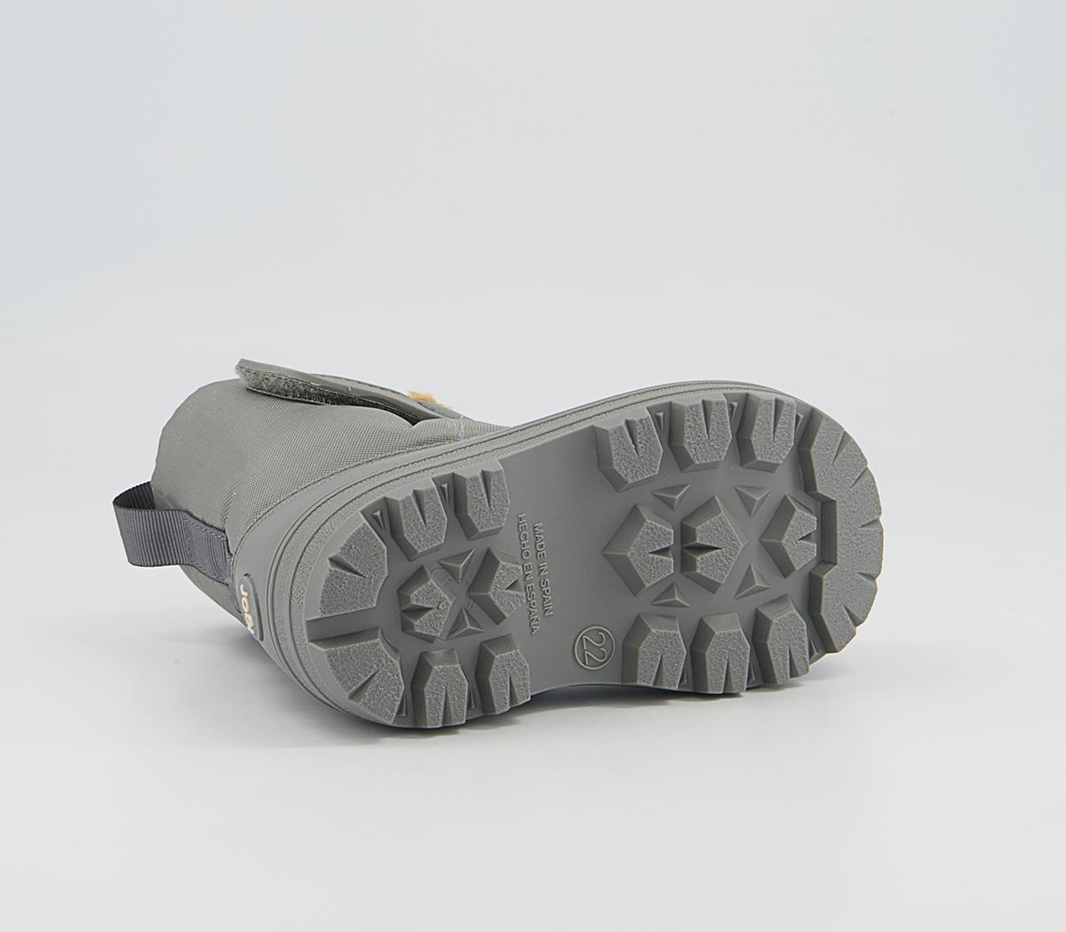 Igor Neu Snow Boots Igor Neu Snow Boots Gris