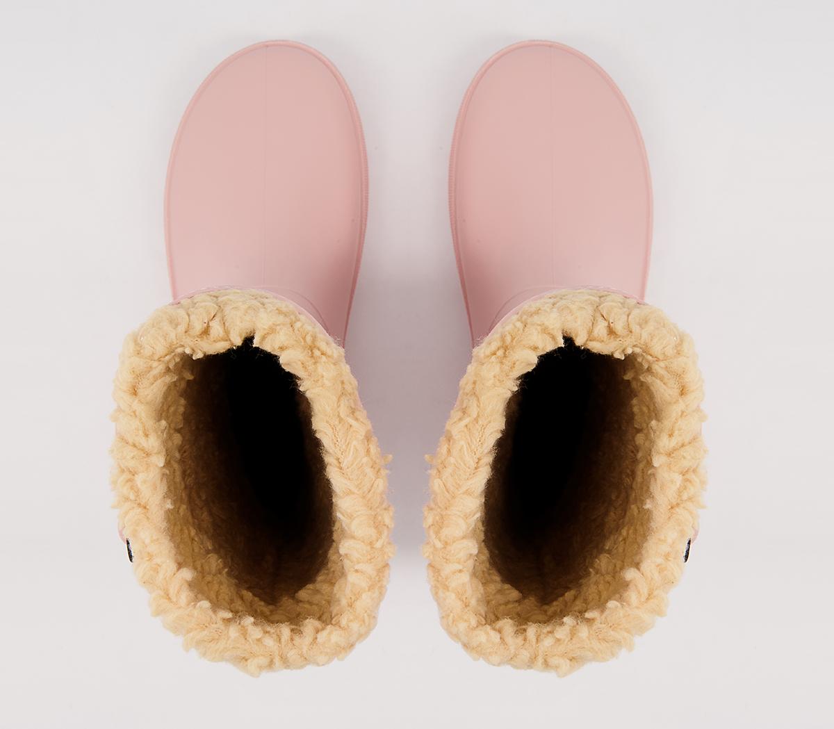 Igor Splash Shearling Lined Welly Boots Igor Splash Shearling Lined Welly Boots Maquillaje