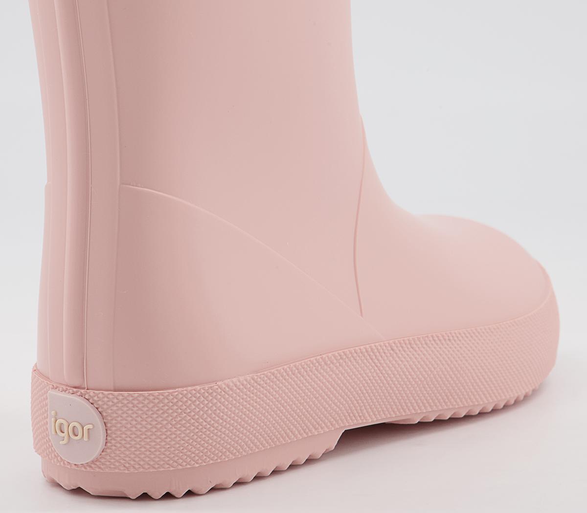 Igor Splash Shearling Lined Welly Boots Igor Splash Shearling Lined Welly Boots Maquillaje