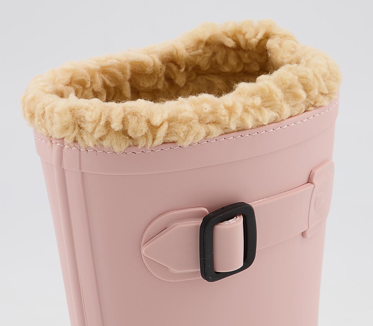 Igor Splash Shearling Lined Welly Boots Igor Splash Shearling Lined Welly Boots Maquillaje