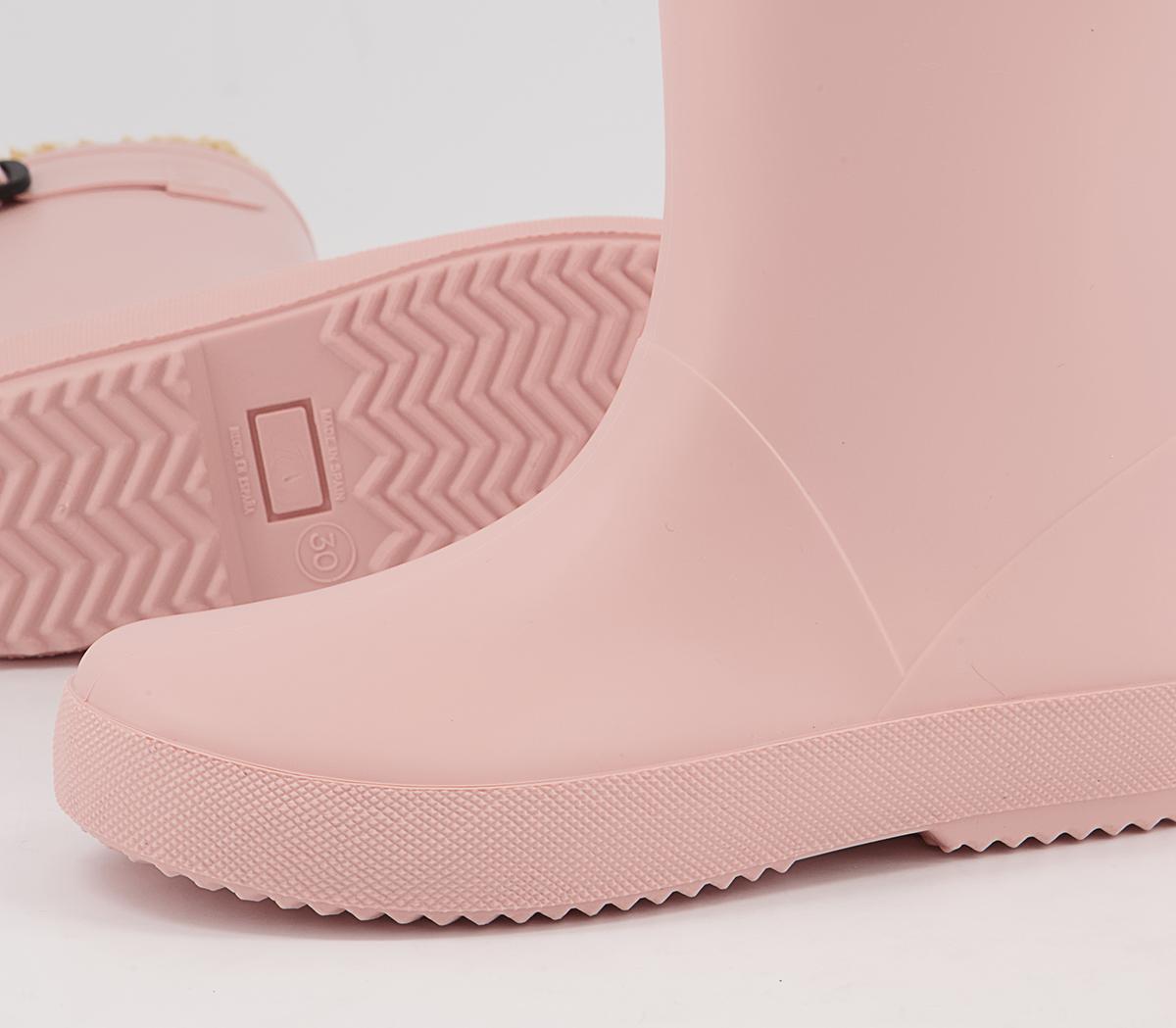 Igor Splash Shearling Lined Welly Boots Igor Splash Shearling Lined Welly Boots Maquillaje