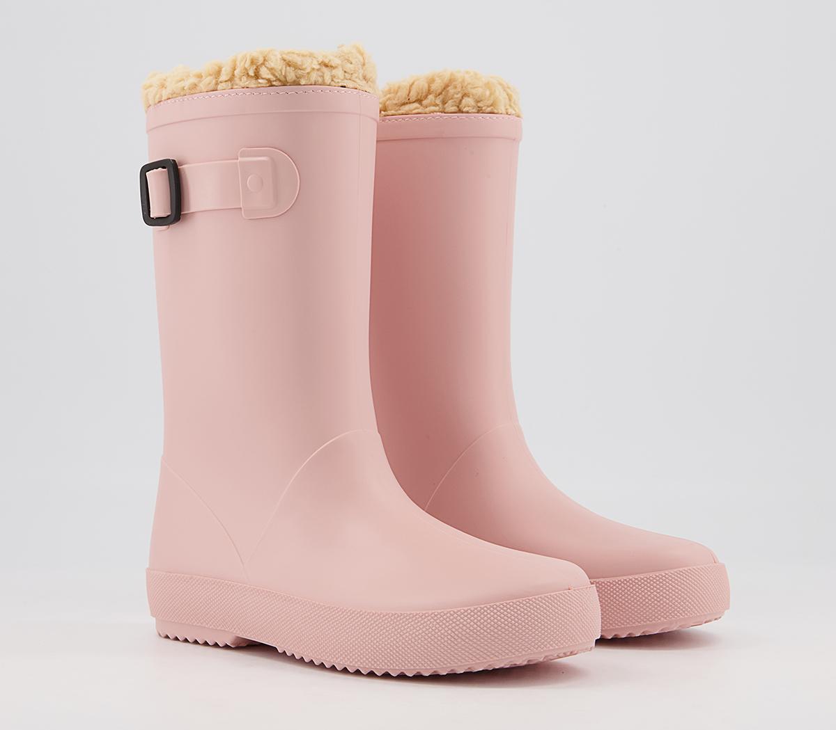 Igor Splash Shearling Lined Welly Boots Igor Splash Shearling Lined Welly Boots Maquillaje