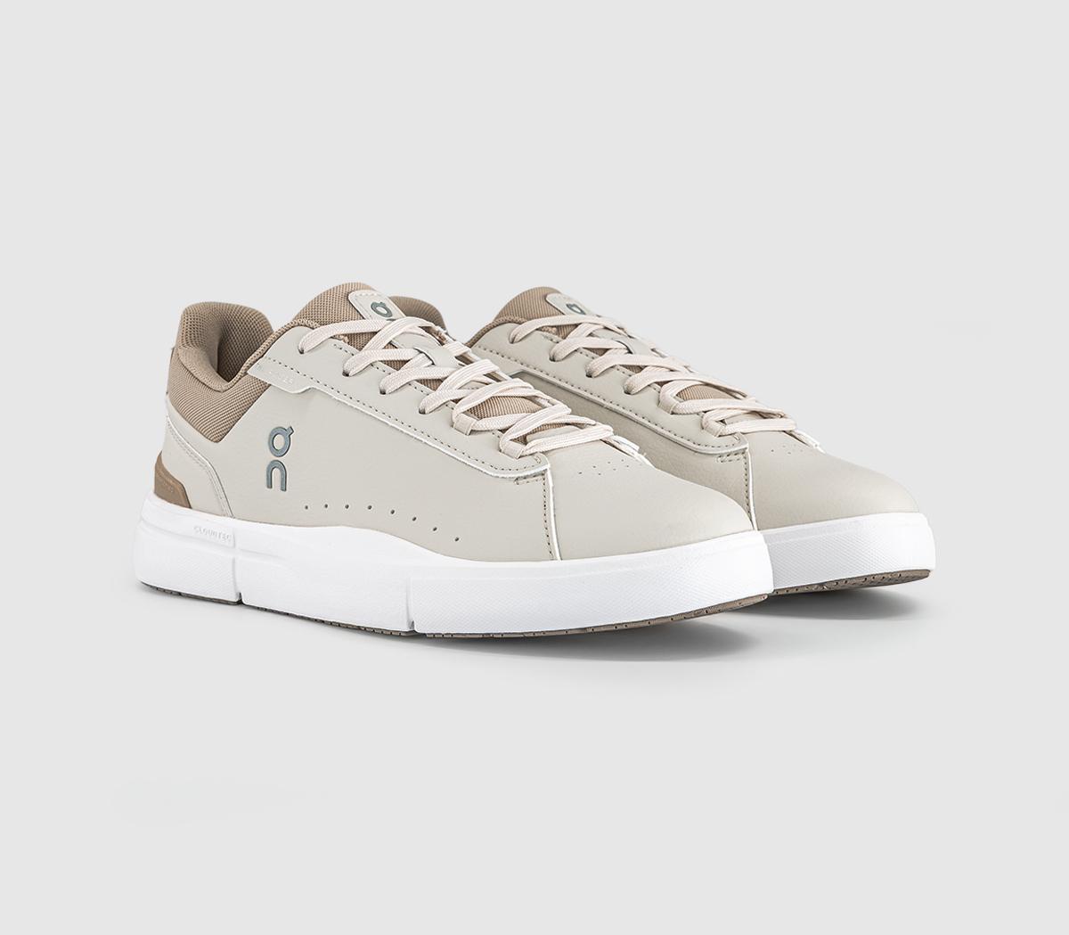 OnThe Roger Advantage TrainersSand Grain F