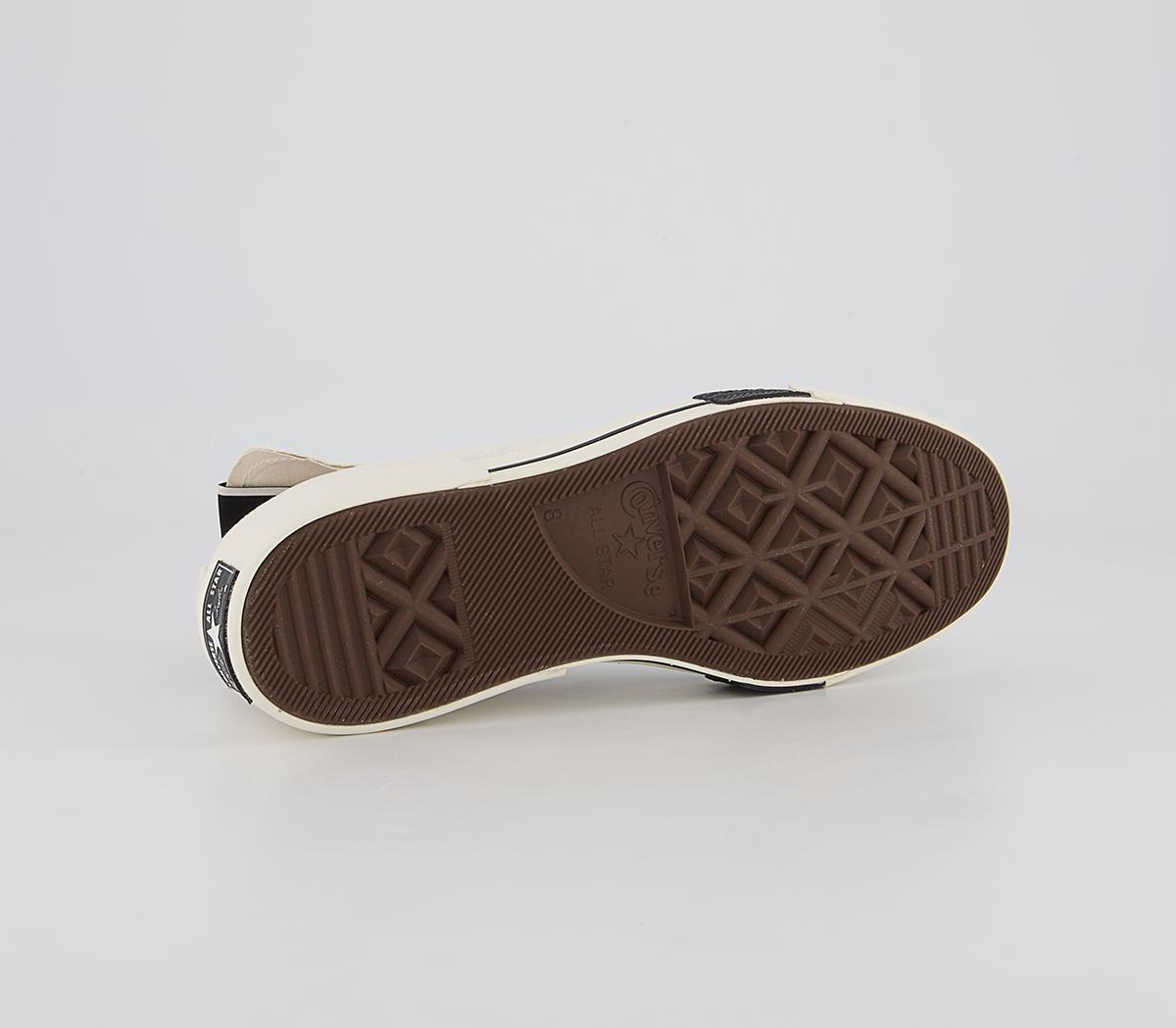 Rick Owens Turbodrk Ox Trainers Rick Owens Turbodrk Ox Trainers Rick Owens X Converse White