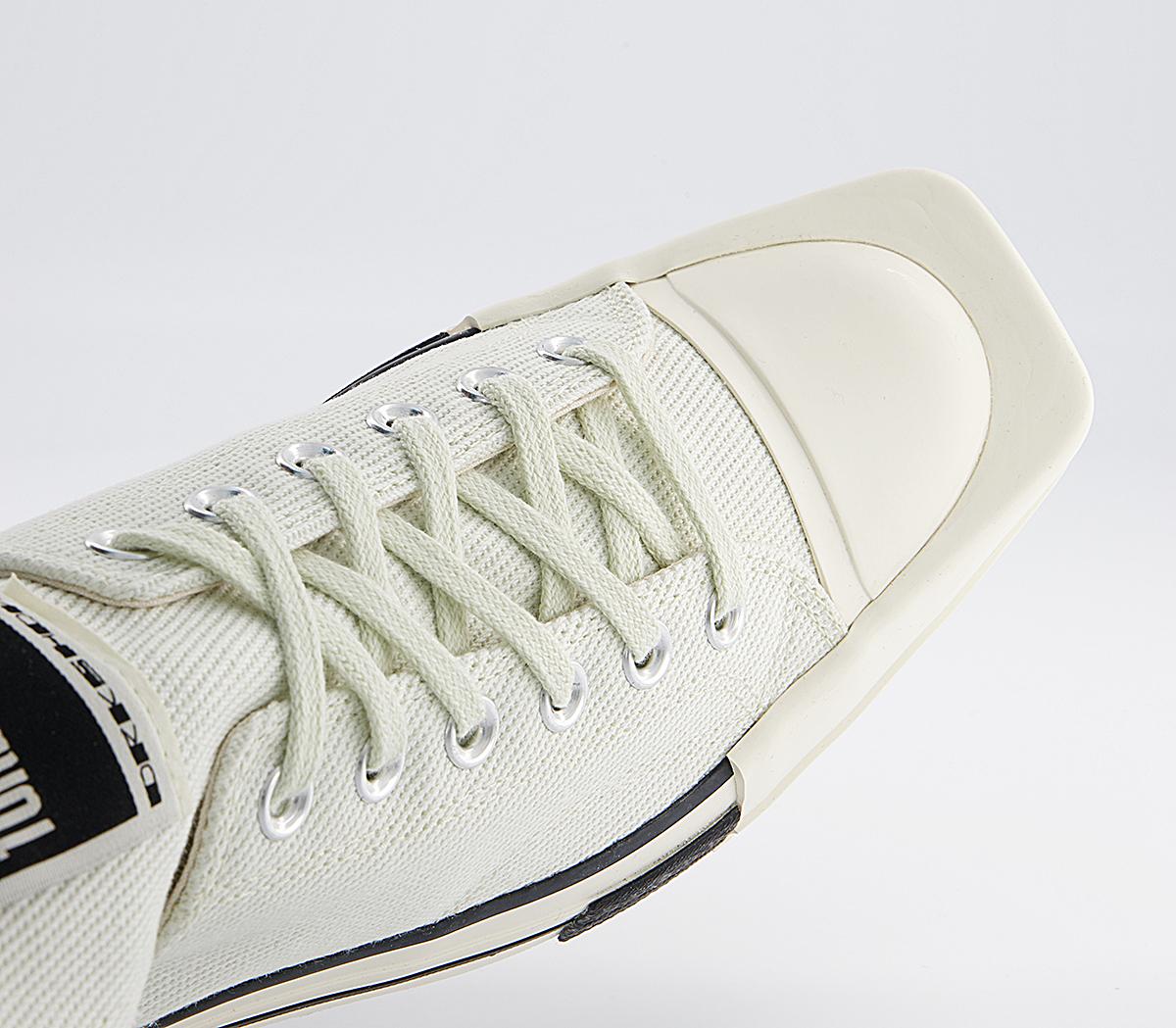 Rick Owens Turbodrk Ox Trainers Rick Owens Turbodrk Ox Trainers Rick Owen X Converse