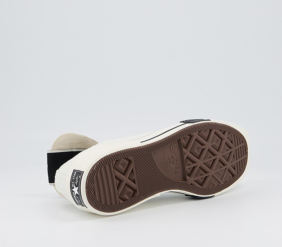 Rick Owens Turbodrk Ox Trainers Rick Owens Turbodrk Ox Trainers Rick Owen X Converse