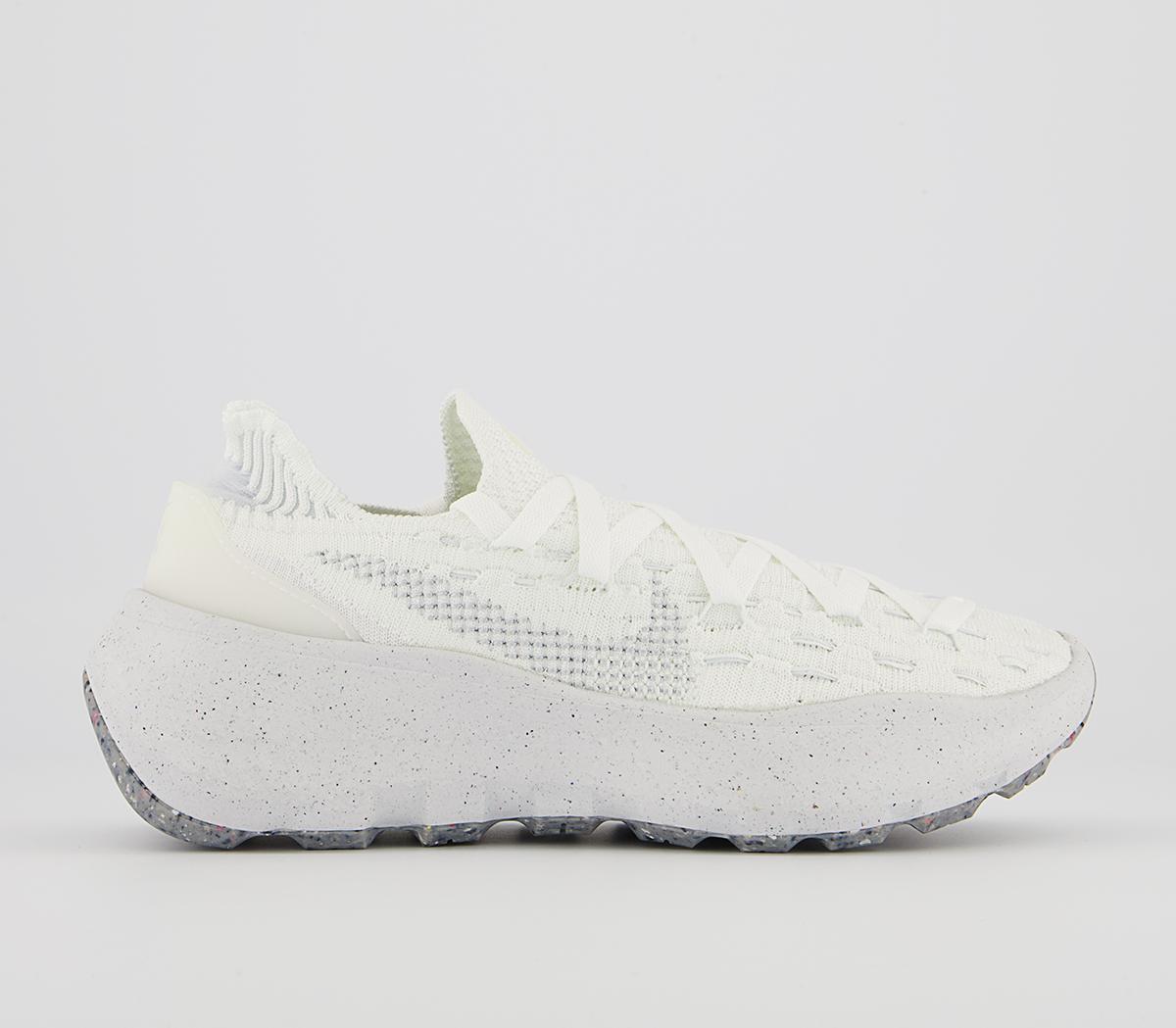 women's nike space hippie 04