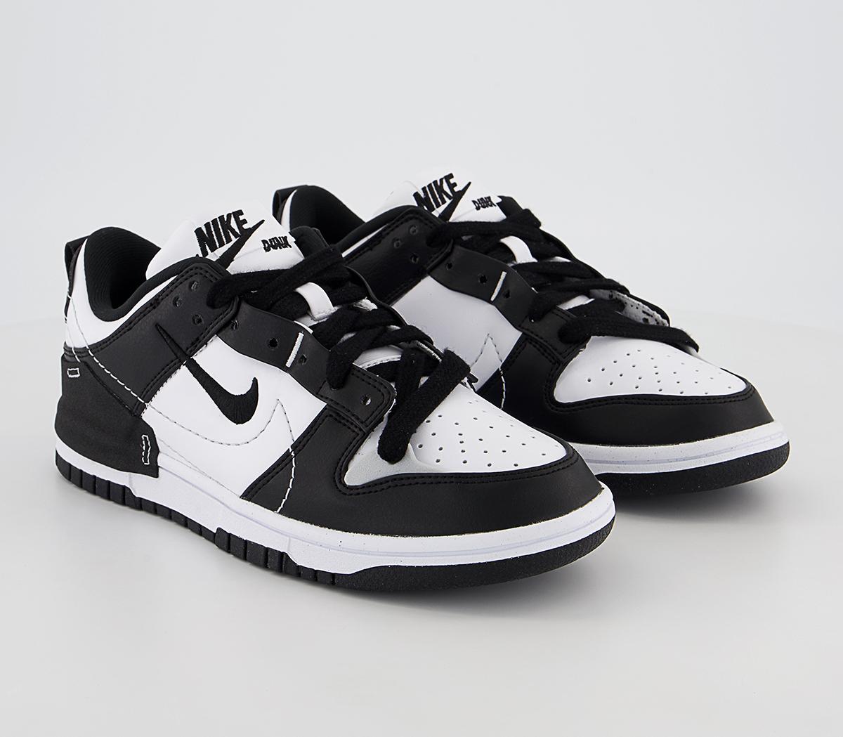 スケートボード NIKE DUNK LOW DISRUPT 2 10 (UK) Nike Dunk Low Disrupt 2 Pale Ivory W for sale | eBay UK