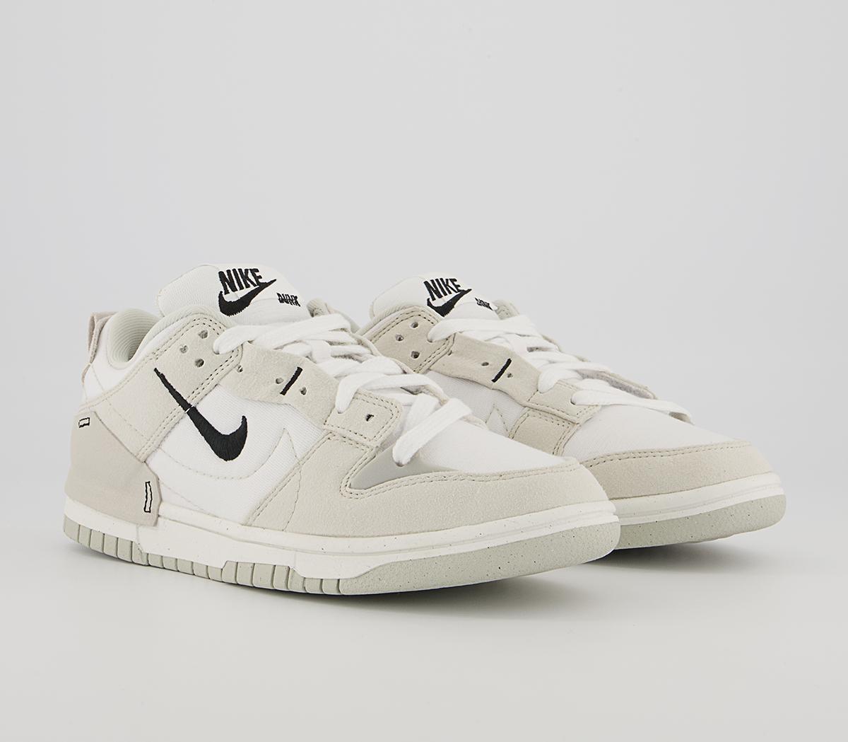 wmns nike dunk low disrupt