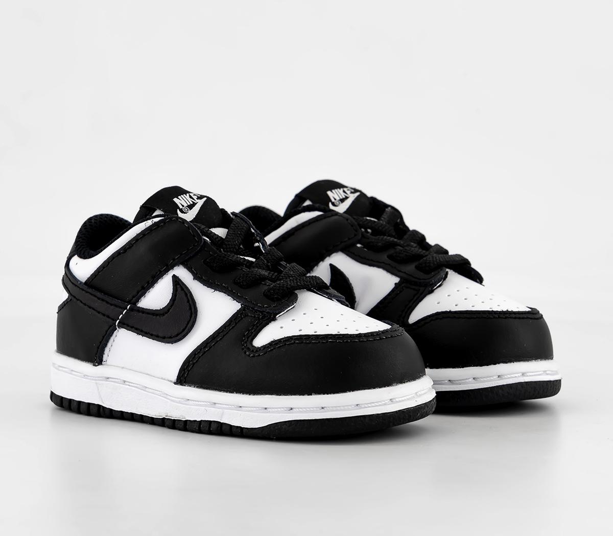 baby nike dunks