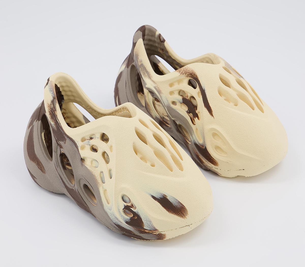 adidasYeezy Infant  FoamrunnersCream