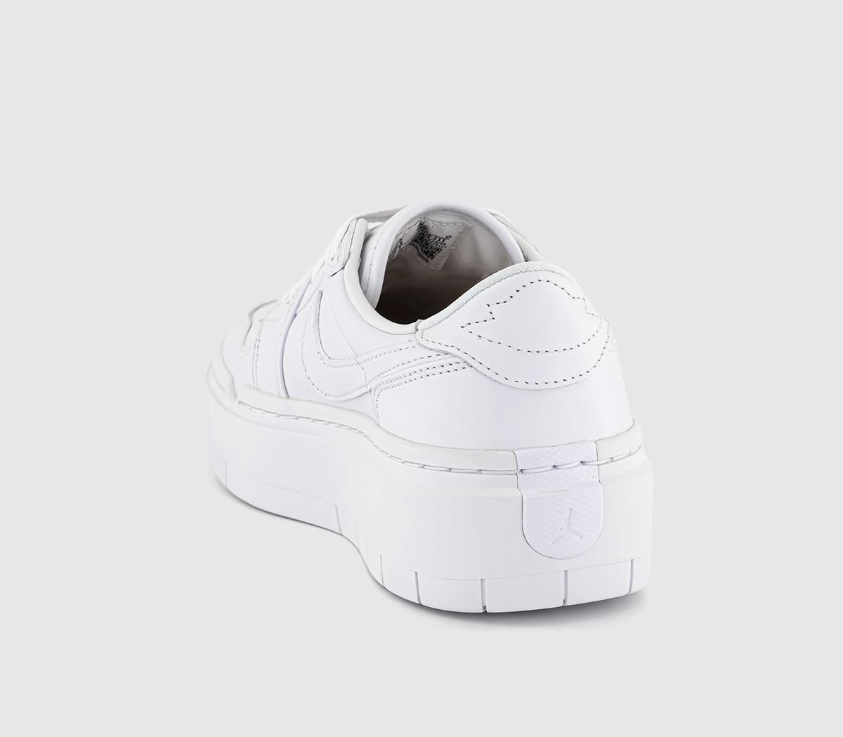 JordanAir Jordan 1 Elevate Low Trainers JordanAir Jordan 1 Elevate Low TrainersWhite White White