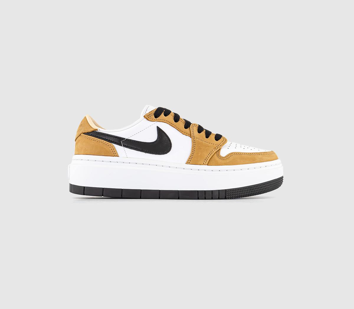 Nike discount golden harvest