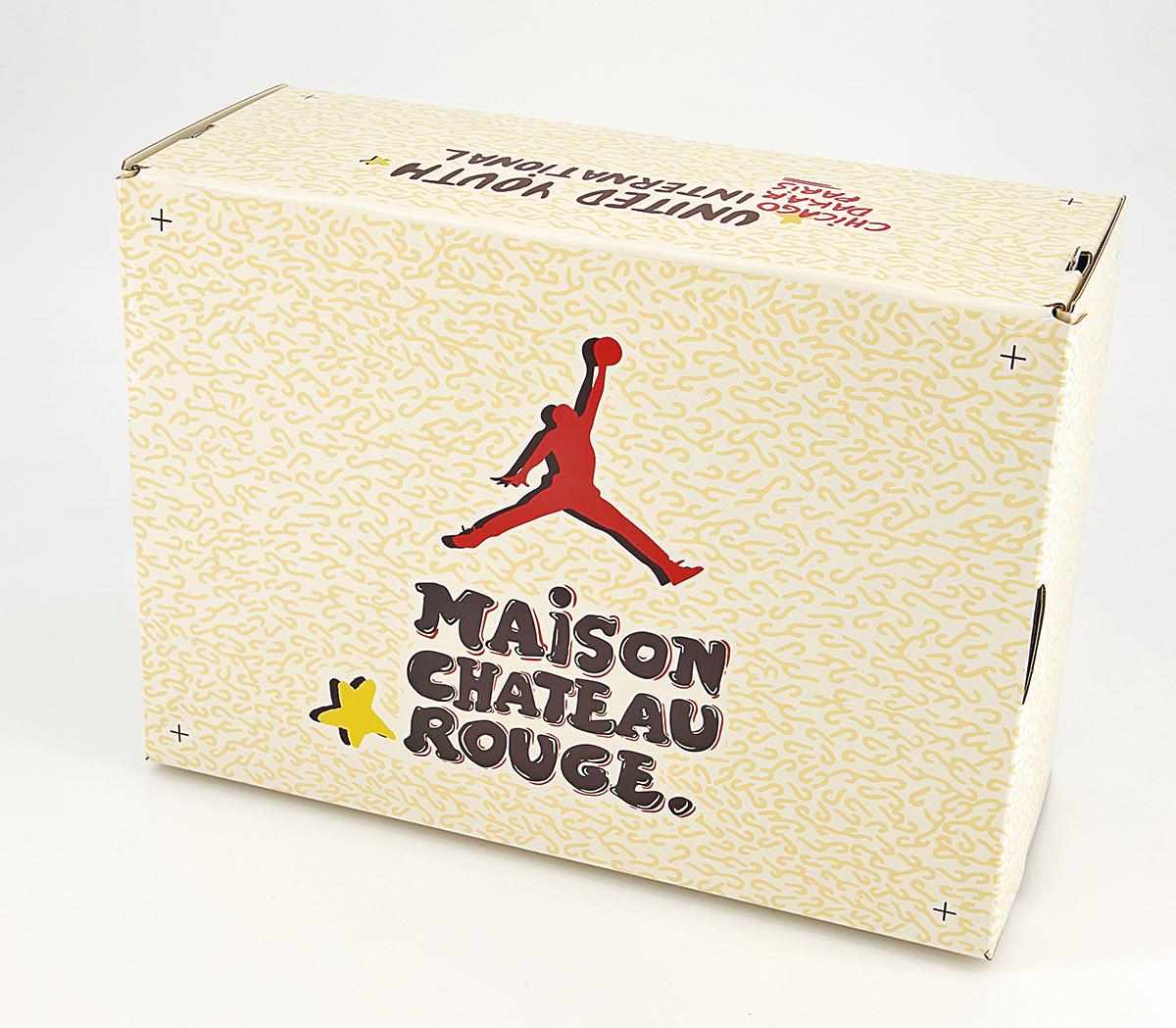 Jordan Jordan Series Mid Trainers Jordan Jordan Series Mid Trainers Mcr Sail Brown Basalt Pale Vanilla Orange