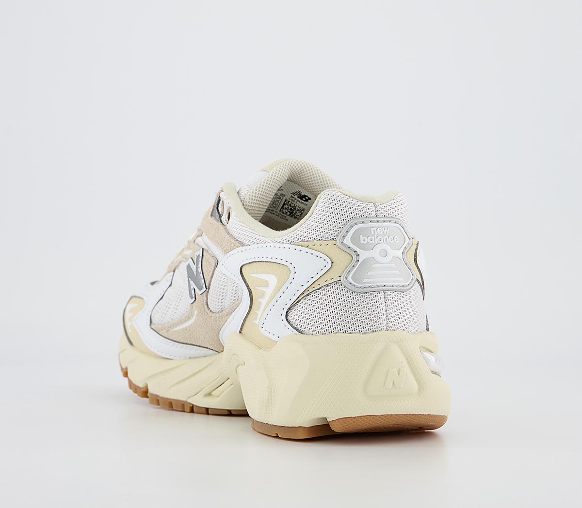 New Balance 725 Trainers New Balance 725 Trainers White Bone